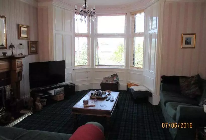 The Carrick Bed And Breakfast