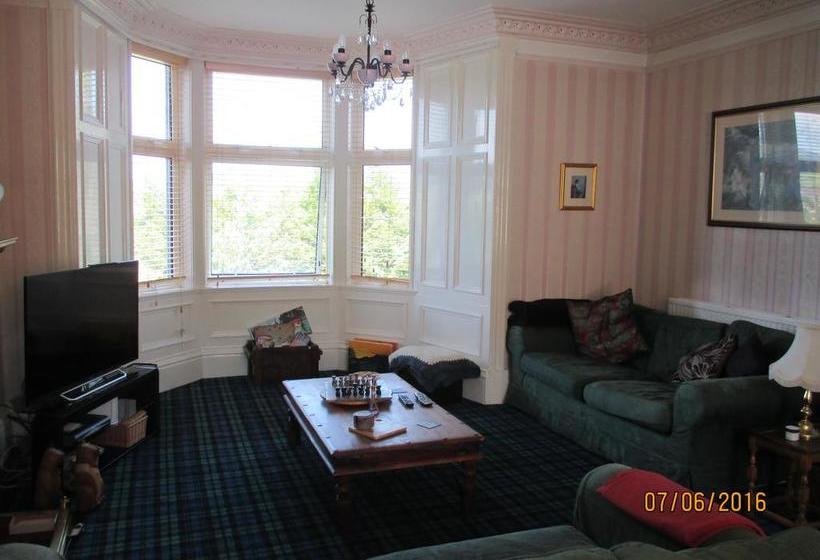 The Carrick Bed And Breakfast