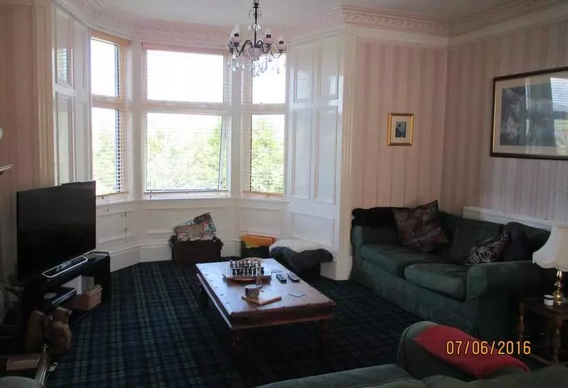 The Carrick Bed And Breakfast