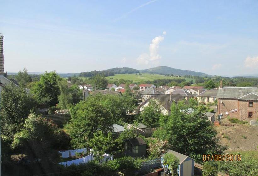 The Carrick Bed And Breakfast