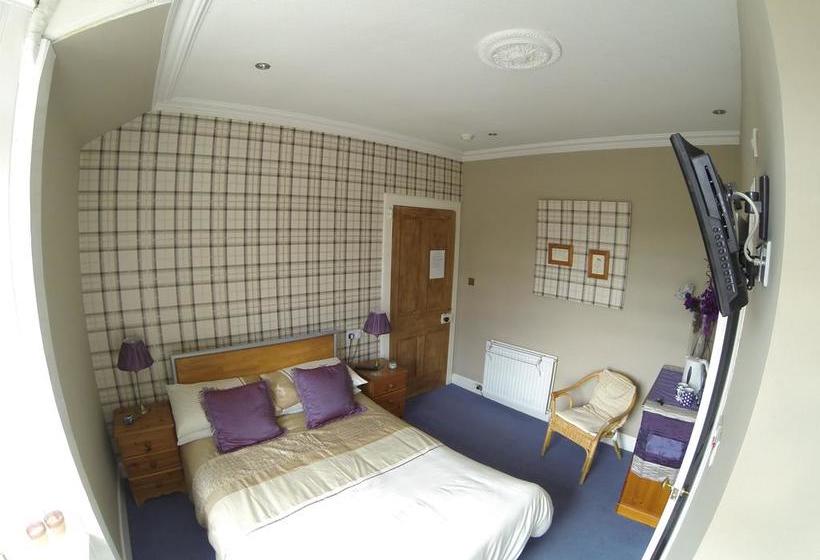 The Carrick Bed And Breakfast