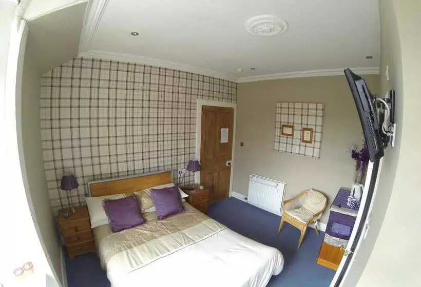 The Carrick Bed And Breakfast