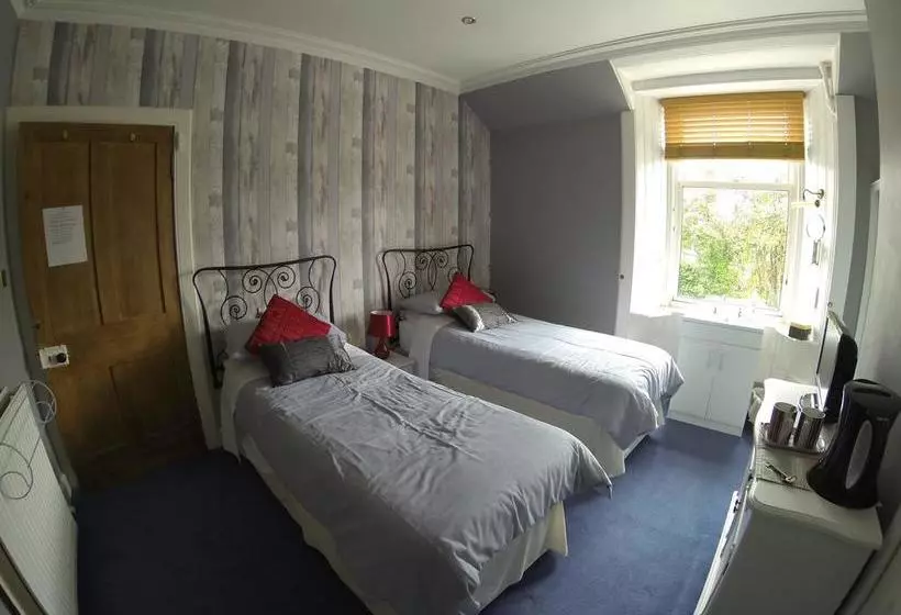 The Carrick Bed And Breakfast