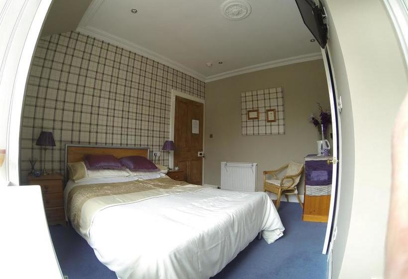 The Carrick Bed And Breakfast