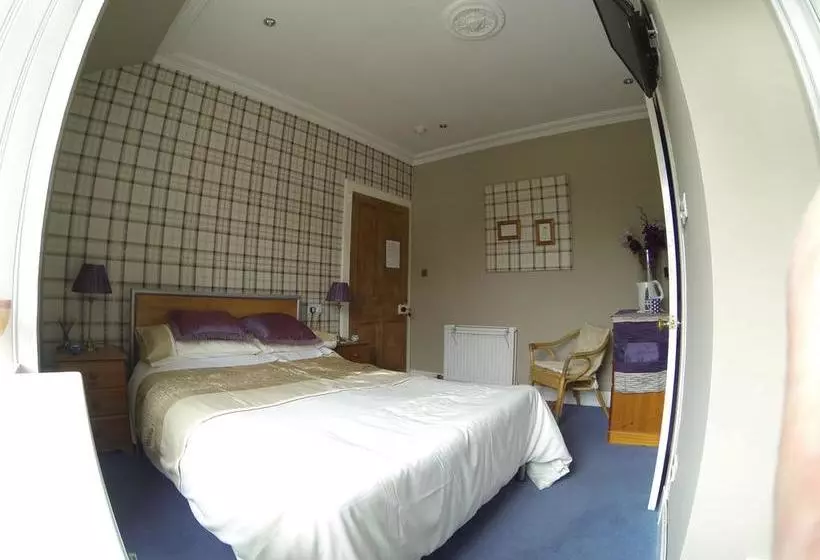 The Carrick Bed And Breakfast