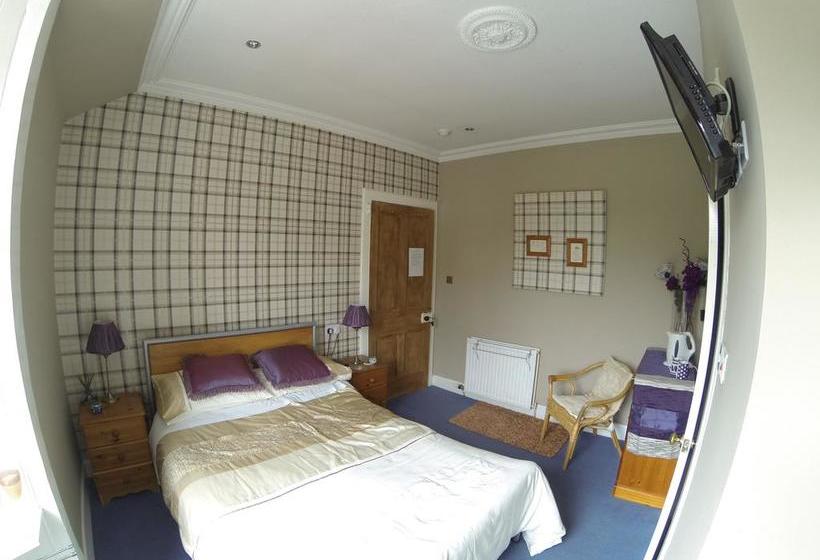 The Carrick Bed And Breakfast