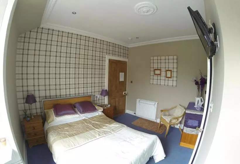 The Carrick Bed And Breakfast