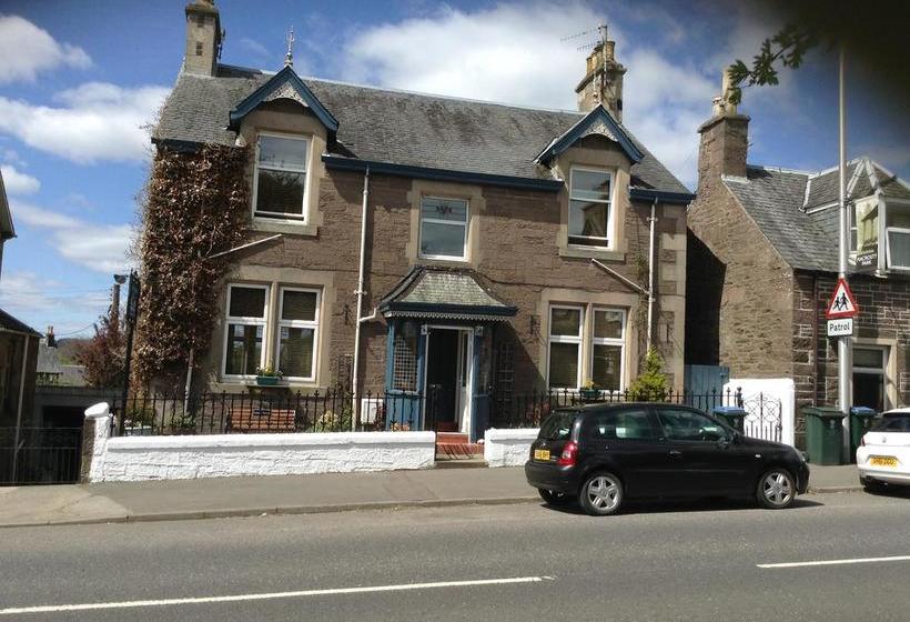 The Carrick Bed And Breakfast