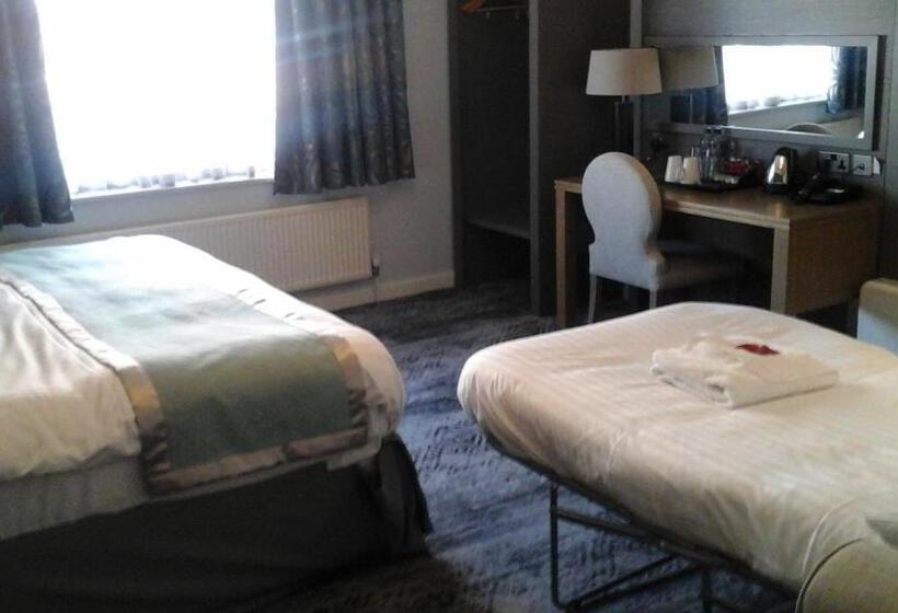 The Portland Hotel Wetherspoon