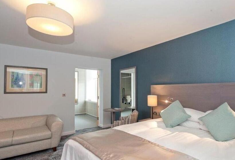 The Portland Hotel Wetherspoon