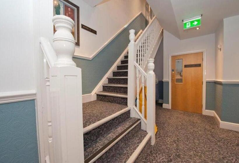 The Portland Hotel Wetherspoon