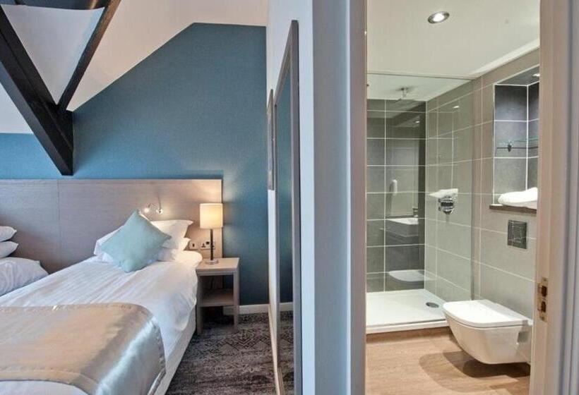 The Portland Hotel Wetherspoon