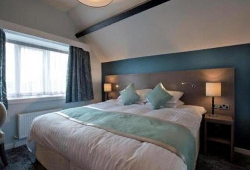 The Portland Hotel Wetherspoon