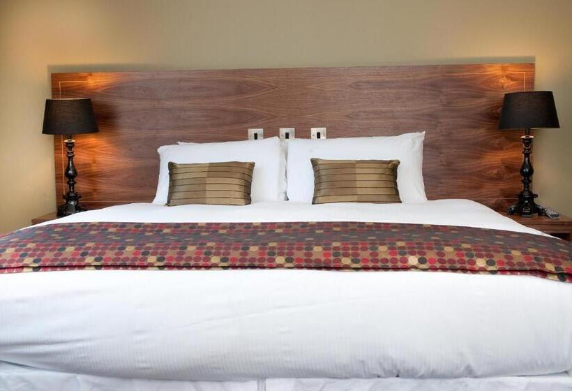 The Shrewsbury Hotel Wetherspoon