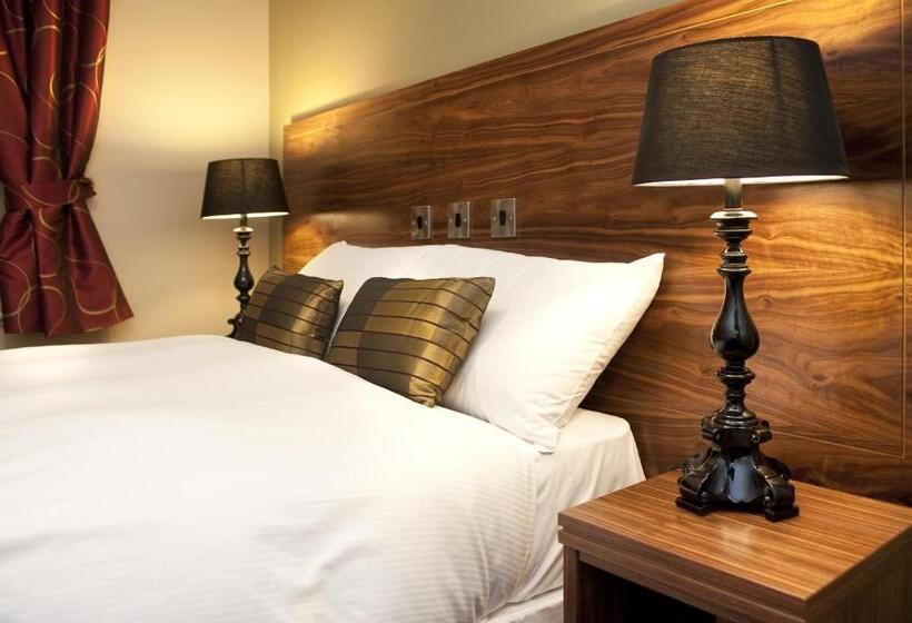 The Shrewsbury Hotel Wetherspoon