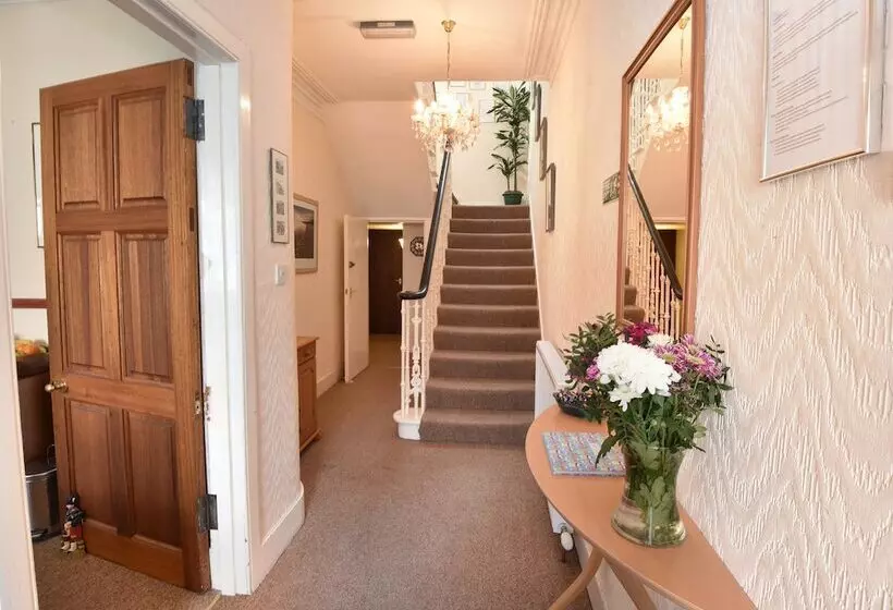 Acer Glen B&b