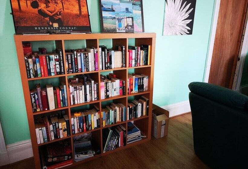 فندق صغير Claredon