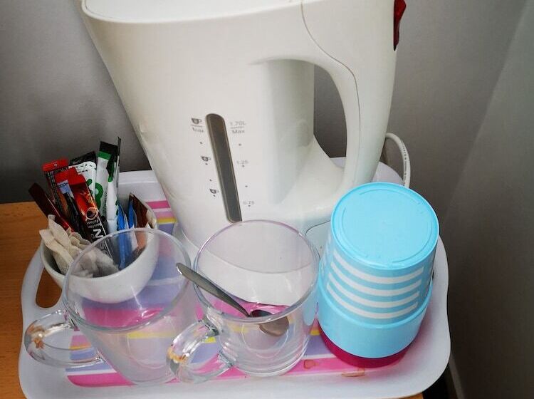 فندق صغير Claredon