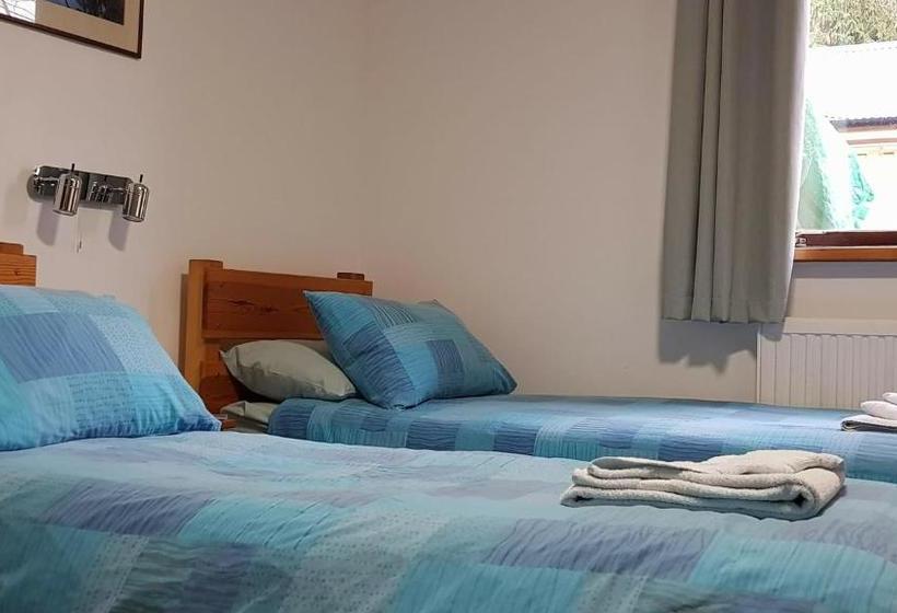 הוסטל Insh Hall