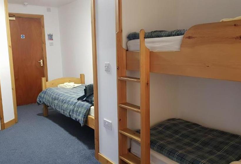 הוסטל Insh Hall