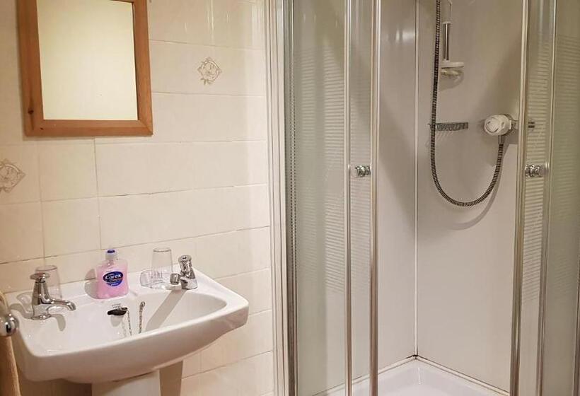 הוסטל Insh Hall