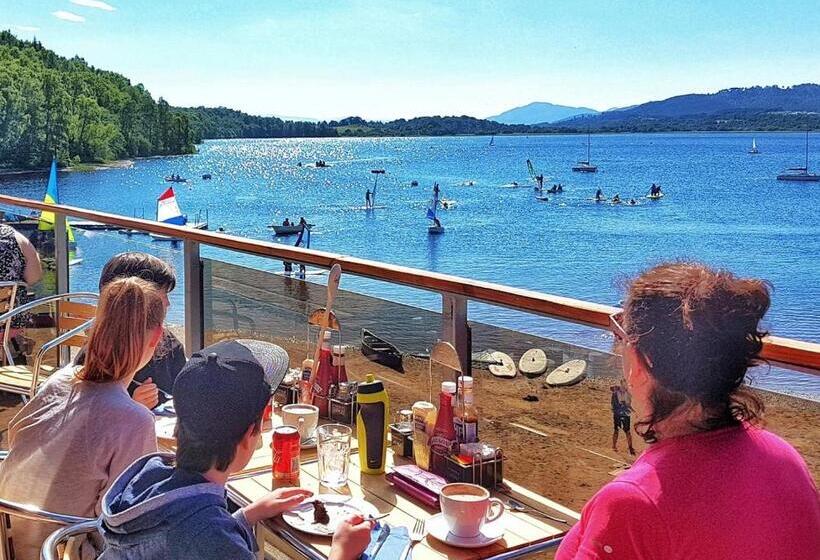 הוסטל Insh Hall