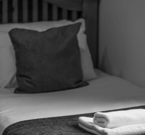 הוסטל Insh Hall