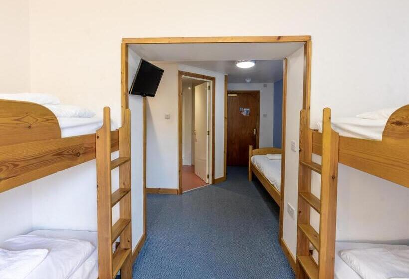 הוסטל Insh Hall