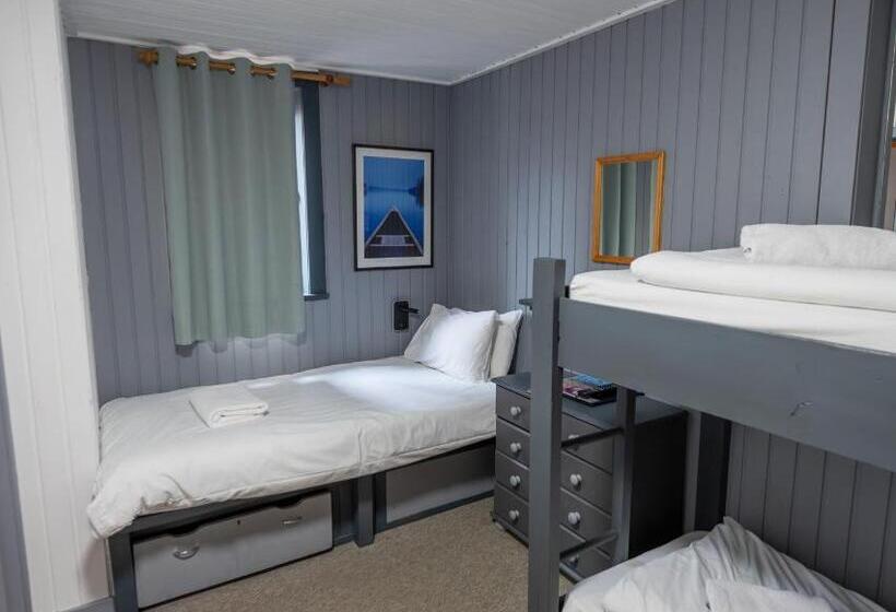 הוסטל Insh Hall