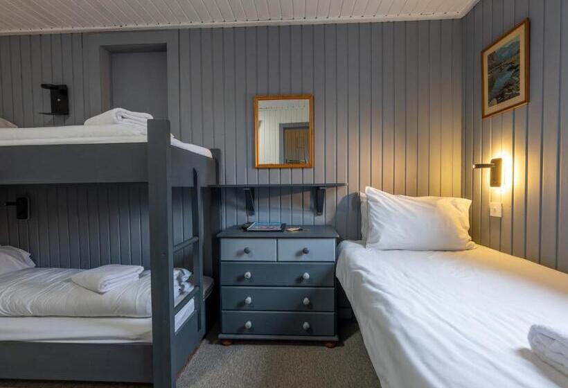 הוסטל Insh Hall