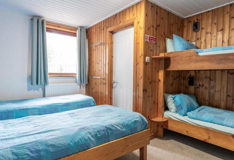 הוסטל Insh Hall