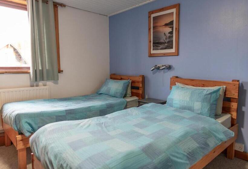 הוסטל Insh Hall