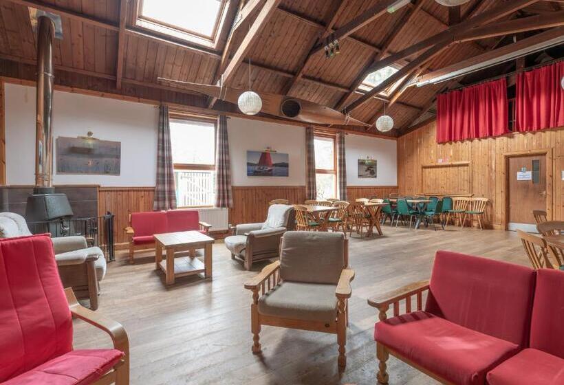 הוסטל Insh Hall