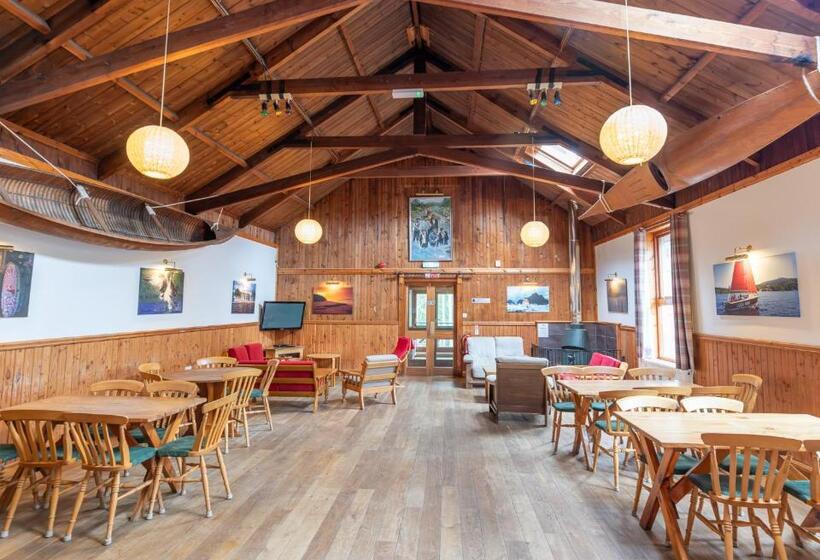 הוסטל Insh Hall