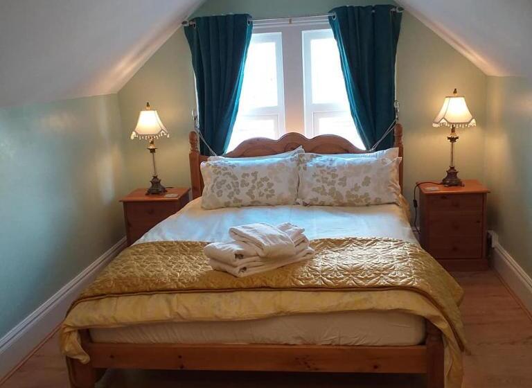 Bed and Breakfast Beaches Guesthouse