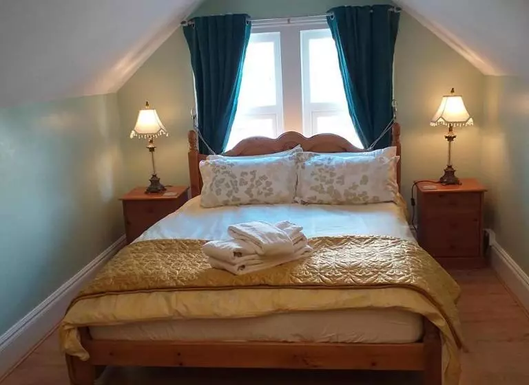 Bed and Breakfast Beaches Guesthouse