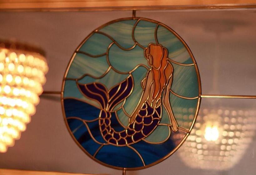 Bed and Breakfast Beaches Guesthouse