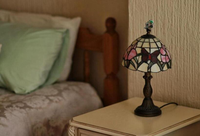 Bed and Breakfast Beaches Guesthouse