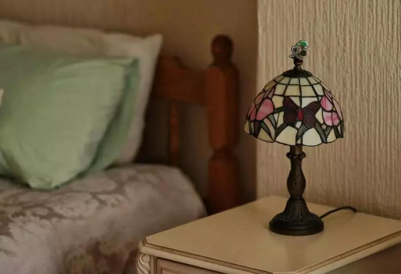 Bed and Breakfast Beaches Guesthouse