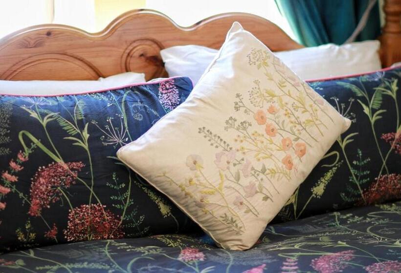 Bed and Breakfast Beaches Guesthouse