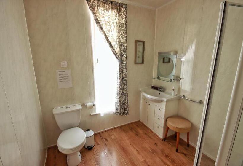 Bed and Breakfast Beaches Guesthouse