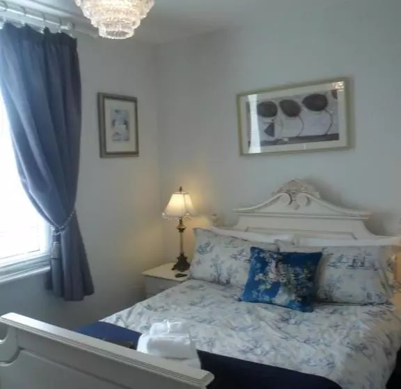 Bed and Breakfast Beaches Guesthouse
