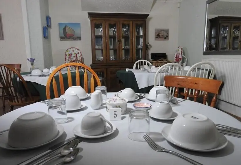 Bed and Breakfast Beaches Guesthouse
