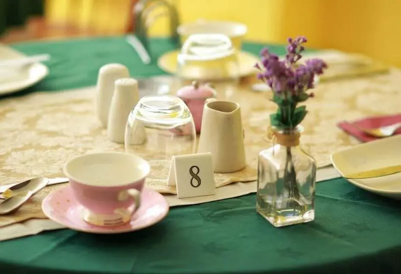 Bed and Breakfast Beaches Guesthouse