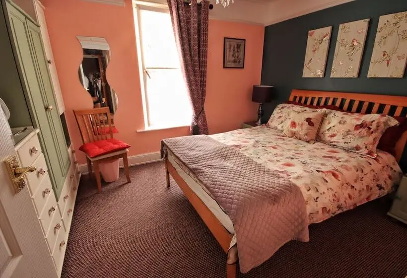 Bed and Breakfast Beaches Guesthouse