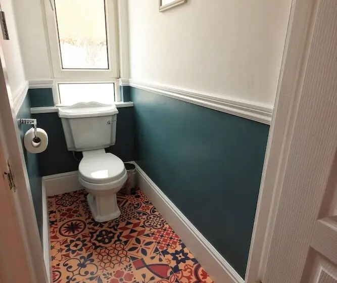 Bed and Breakfast Beaches Guesthouse