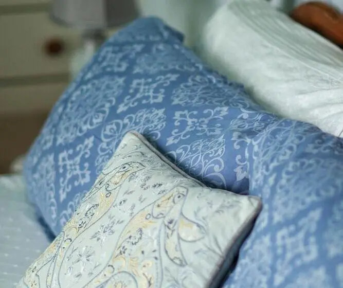 Bed and Breakfast Beaches Guesthouse