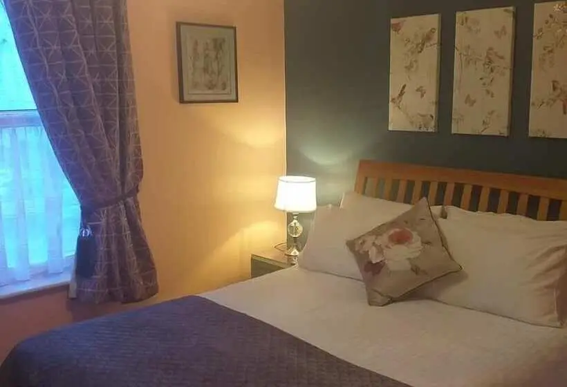 Bed and Breakfast Beaches Guesthouse