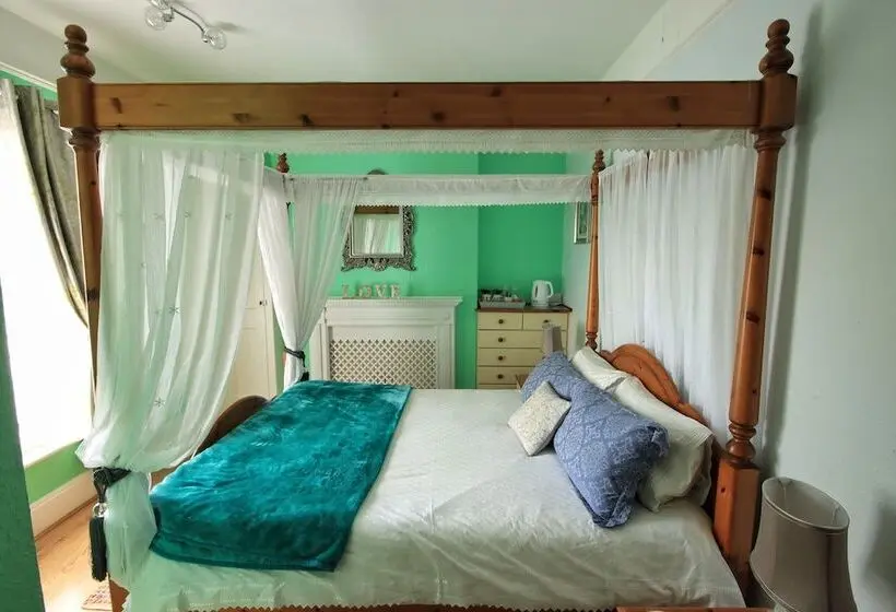 Bed and Breakfast Beaches Guesthouse