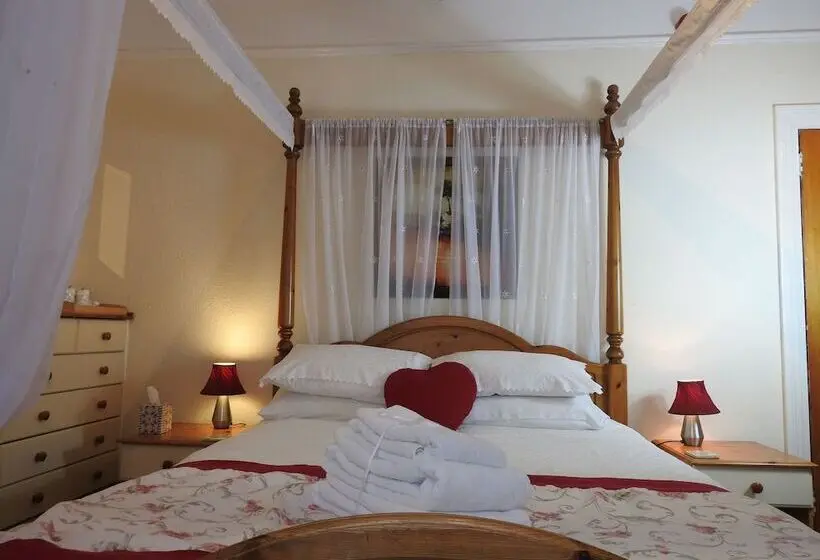 Bed and Breakfast Beaches Guesthouse